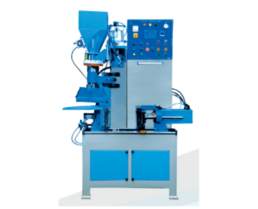 Foundry Machines