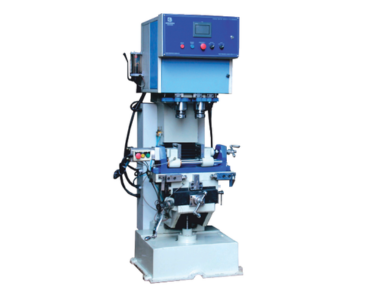 Drilling & Tapping Machines